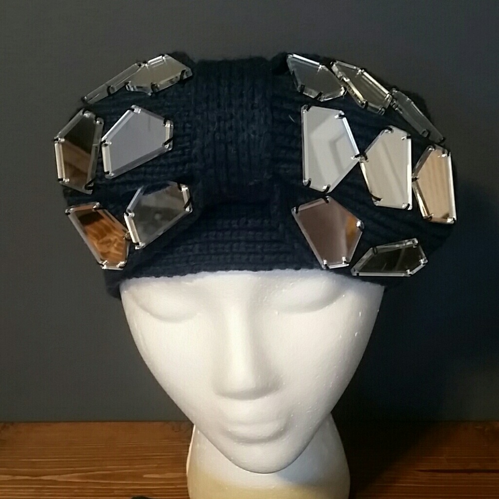 BCBGeneration  wrap  headband